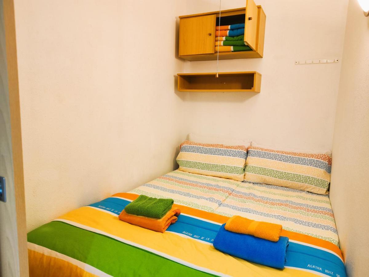Luminoso Apartamento En Salou Con Terraza Y Parque Infantil Ideal Familias Bagian luar foto