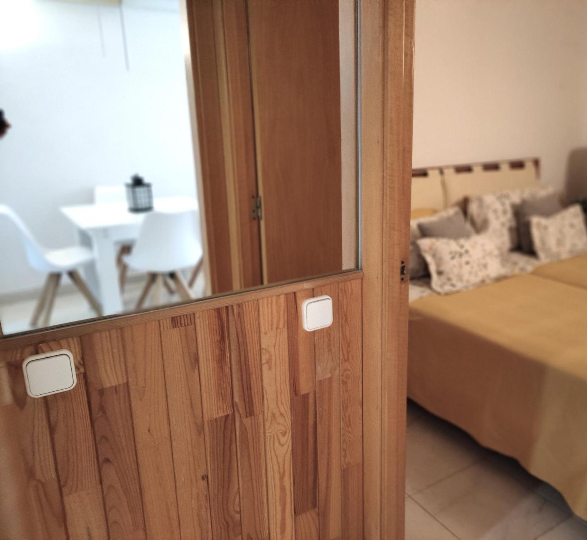 Luminoso Apartamento En Salou Con Terraza Y Parque Infantil Ideal Familias Bagian luar foto